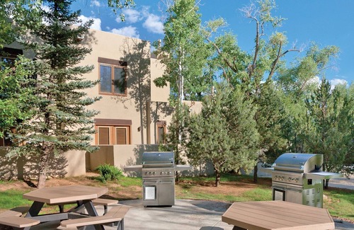 Taos Complejo | Taos Resort Studio Deluxe