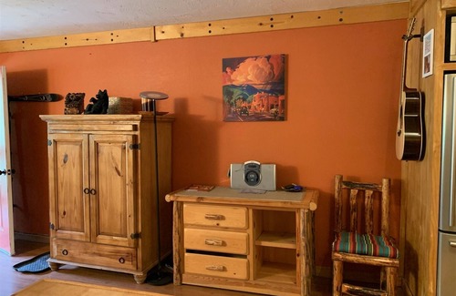 Taos Ski Valley Condominio | Taos Ski Valley Sweet Spot