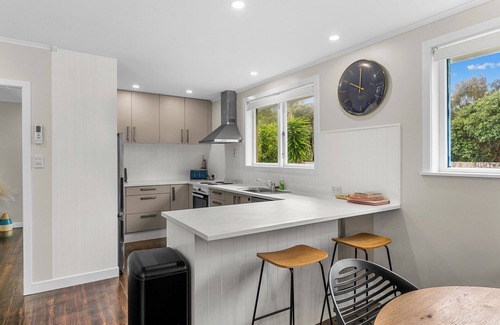 Ruakaka Casa | Taotahi Hideaway - Ruakaka Waterfront