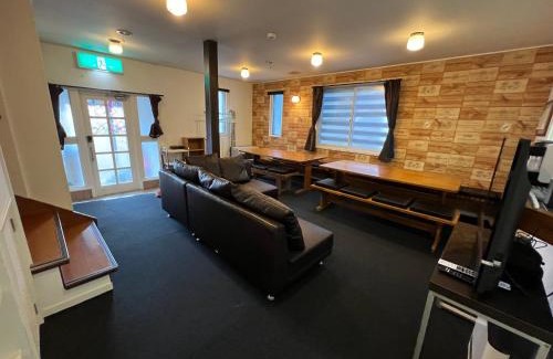 Iimori Hotel | TaoTechHOUSE