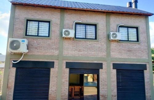 Paso de la Patria Casa | Tapýi, Paso de la Patria