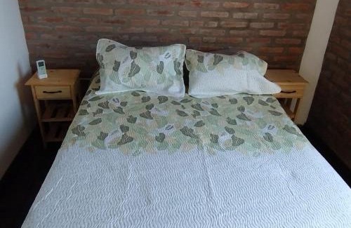 Paso de la Patria Casa | Tapýi, Paso de la Patria