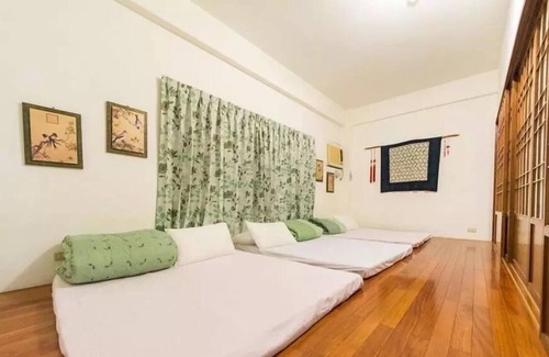 Taitung Cama Y Desayuno | Tap Bed & Breakfast