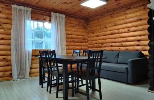 Tapa Parish Casa | Tapa Cottage next to disc golf.