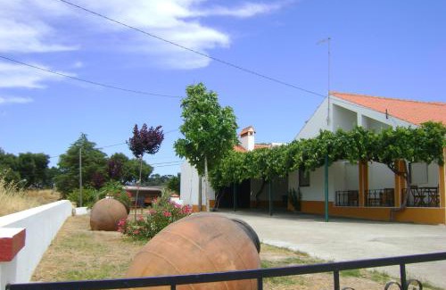 Barretos Casa | Tapada da Beirã