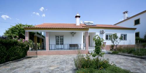 Barretos Casa | Tapada da Beirã