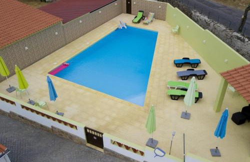 Barretos Casa | Tapada da Beirã