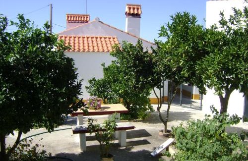 Barretos Casa | Tapada da Beirã