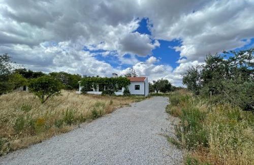 Arronches Casa | Tapada da Figueira by NaturAlegre