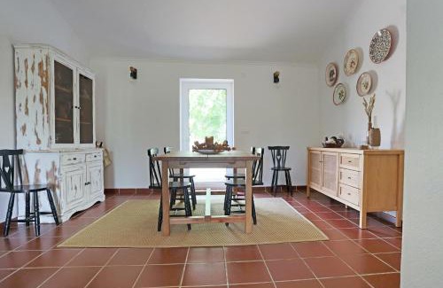 Arronches Casa | Tapada da Figueira by NaturAlegre