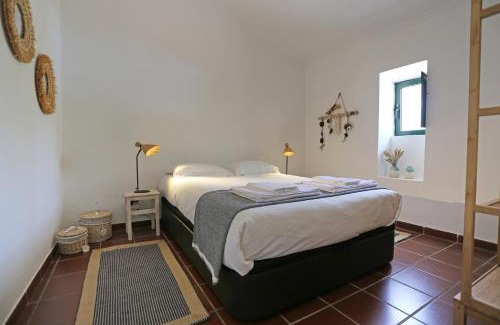 Arronches Casa | Tapada da Figueira by NaturAlegre