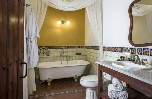 Tapalpa Hotel | Tapalpa de mis Amores