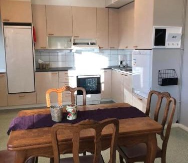 Lahti Apartamento | Tapanilan Huoneistot