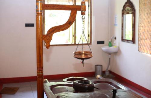 Shirol Complejo | Tapasya Health & Wellness