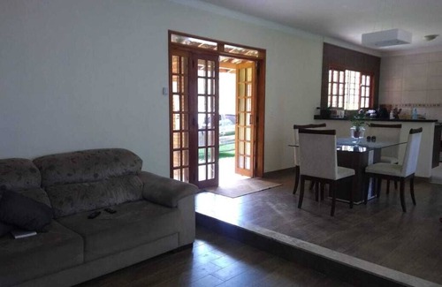 Mairipora Casa | Rancho Tapera Grande