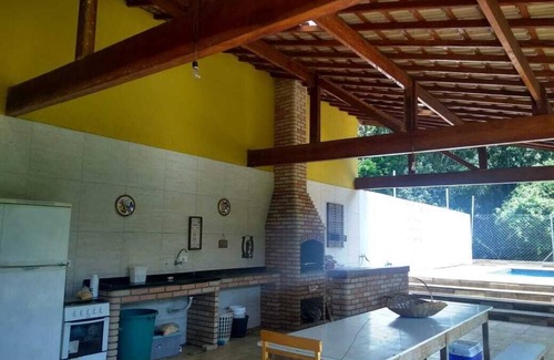 Mairipora Casa | Rancho Tapera Grande