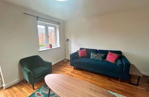 Bray on Thames Chalet De Esquí | Taplow Spacious Stylish Four Bedroom Townhouse