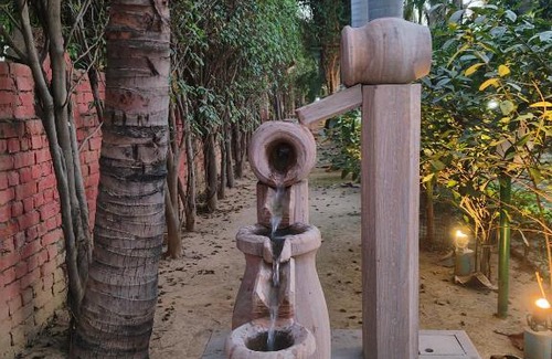 Varanasi Nagar Nigam Otro | Tapobhumi On The Ganges
