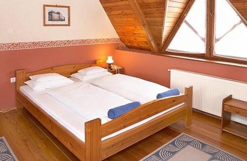 Miskolc-Tapolca Cama Y Desayuno | Tapolca Fogadó