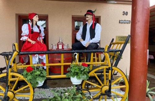 Miskolc-Tapolca Cama Y Desayuno | Tapolca Fogadó