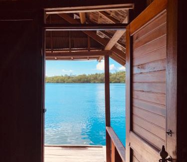 Raja Ampat Casa | Tapor Pandera Homestay