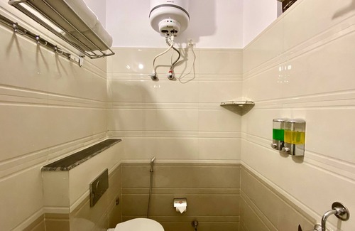 Tapovan Hotel | Tapovan New Residency By FTP Hotels