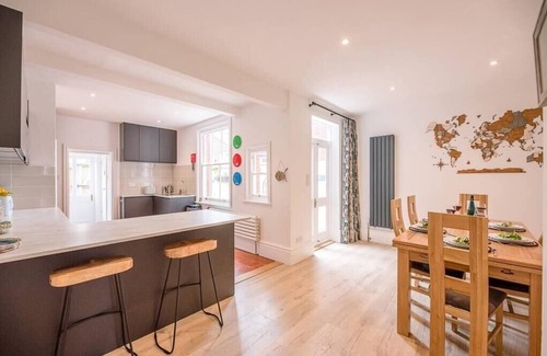 Aldeburgh Casa | Tapp Cottage, Aldeburgh