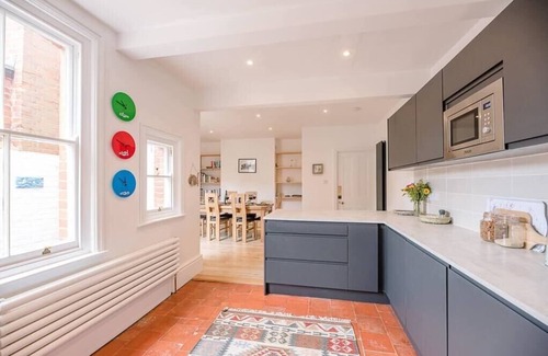 Aldeburgh Casa | Tapp Cottage, Aldeburgh