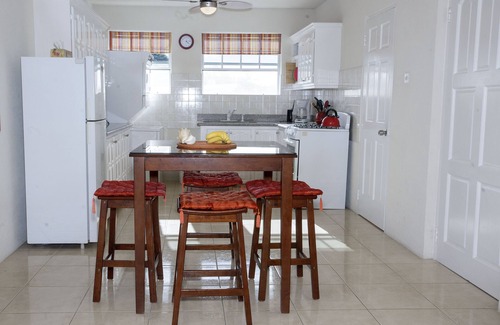 Maxwell Condominio | Tappin's Island Condo en la hermosa Barbados