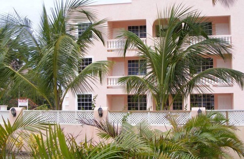Maxwell Condominio | Tappin's Island Condo en la hermosa Barbados
