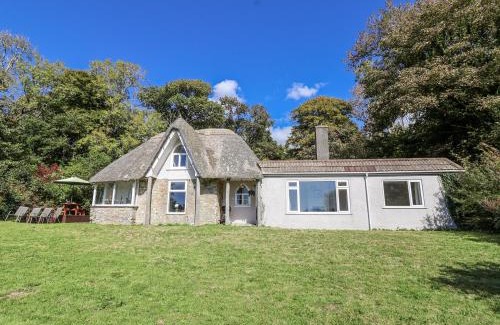 Newton Ferrers Casa | Tapps Lodge