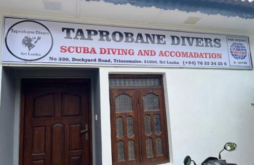 Trincomalee Casa | Taprobane Resort
