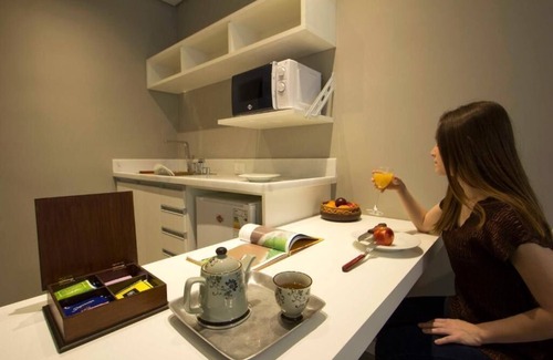 Asuncion Apartamento | Tapu'a Departments