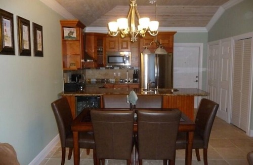 Great Exuma Villa | Tesoro escondido de Tar Bay! "El lugar para ser"