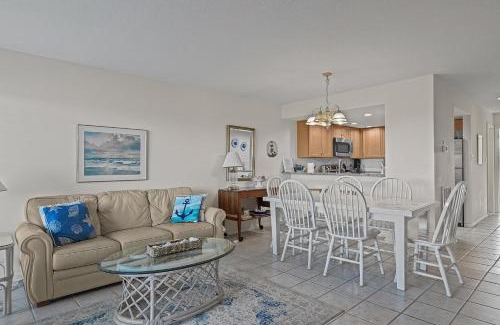 Morehead City Apartamento | Tar Landing Villas 306