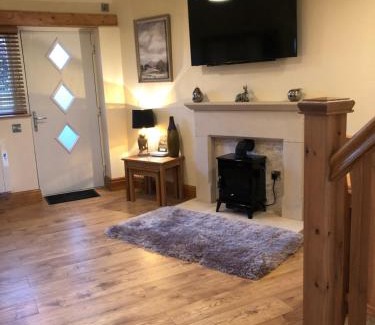 Silsden Casa | Tar Top