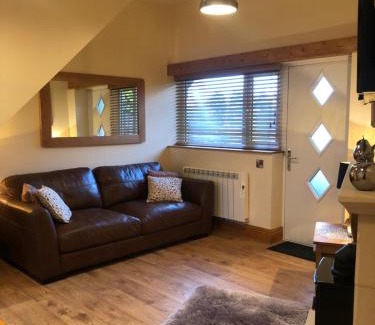 Silsden Casa | Tar Top