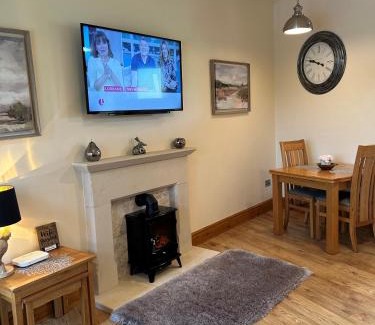 Silsden Casa | Tar Top