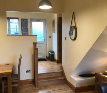 Silsden Casa | Tar Top