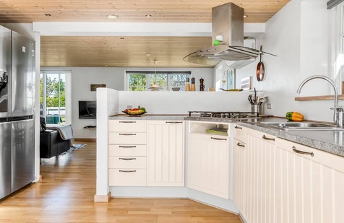 Vestero Havn Casa | "Tara" - 300m from the sea by Interhome