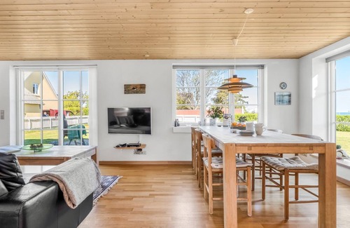 Vestero Havn Casa | "Tara" - 300m from the sea by Interhome