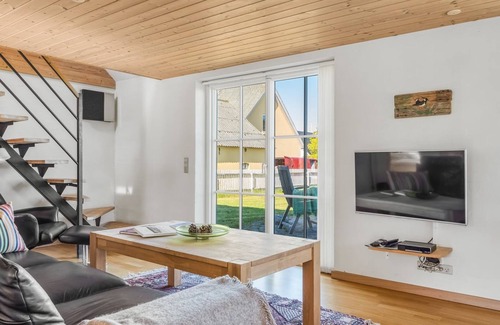 Vestero Havn Casa | "Tara" - 300m from the sea by Interhome