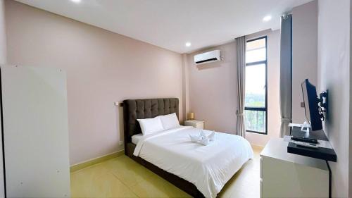 Ou Chrov Hotel | TARA 58