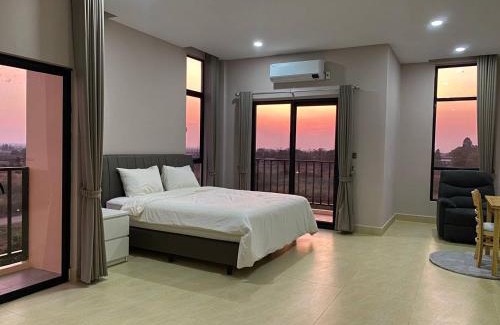 Ou Chrov Hotel | TARA 58