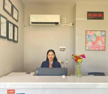 Ou Chrov Hotel | TARA 58