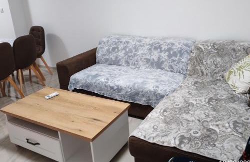 Prokuplje Apartamento | TARA apartman