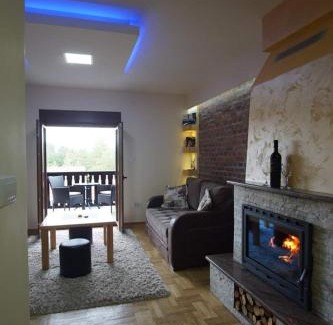 Kremna Apartamento | Tara Apartmani Malešević - 2