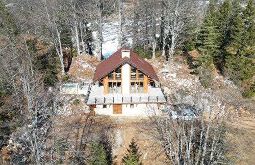 Kremna Apartamento | Tara Cozy Home