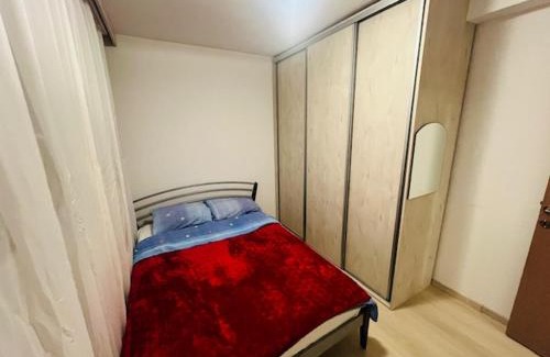 Ratisevina Apartamento | Tara Deluxe