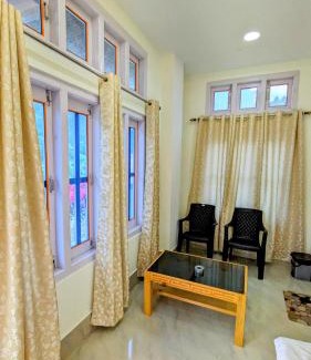 Bomdila Casa | Tara devi homestay